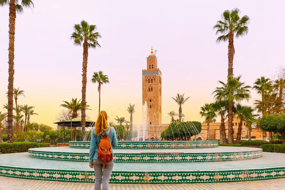 El turismo en Marruecos: destinos imprescindibles y consejos