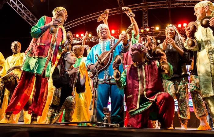 Essaouira Gnaoua Festival : L’Expérience Musicale et Culturelle