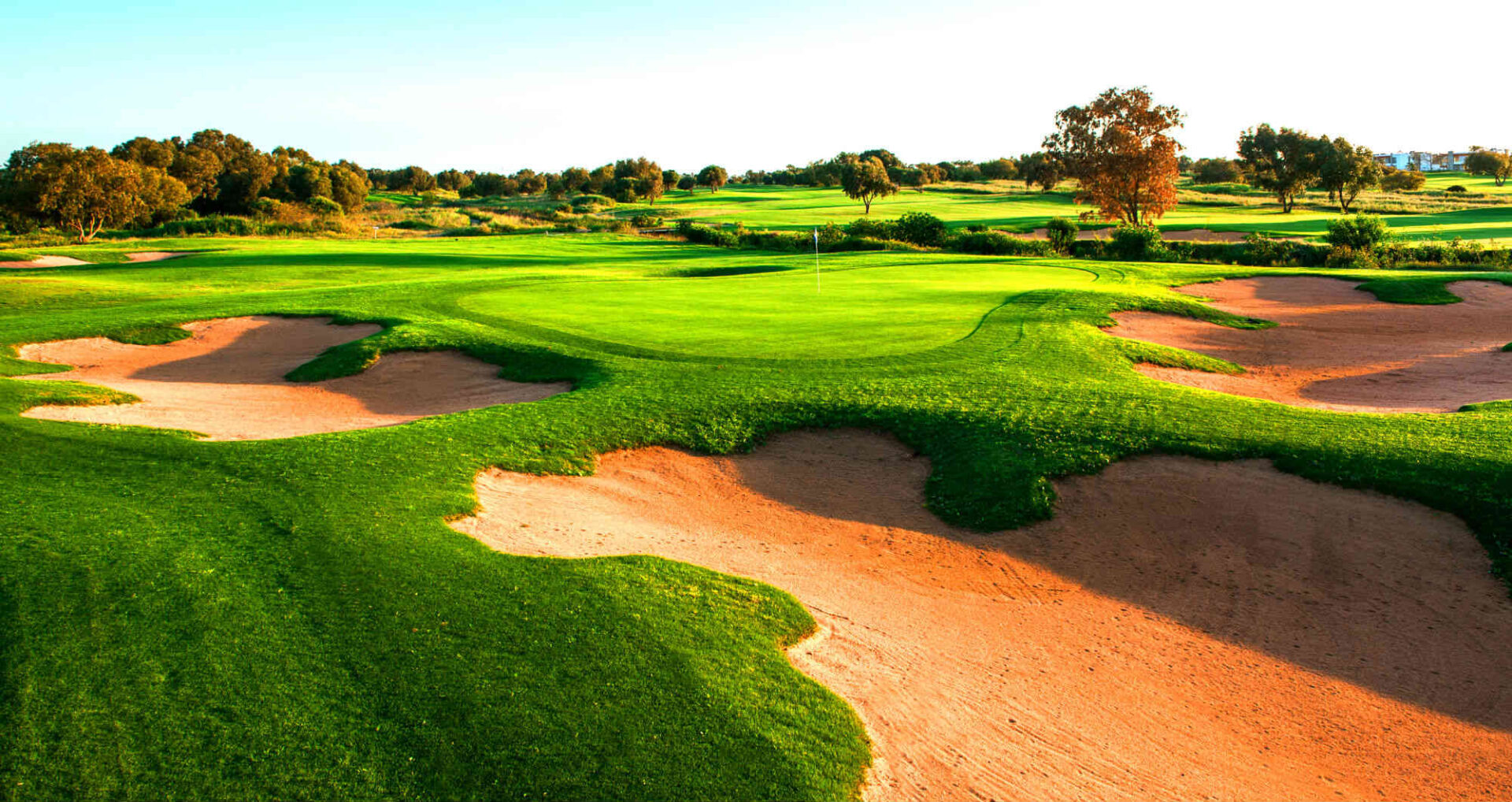 Golf au Maroc : Une Destination de Rêve pour les Amateurs de Golf et de Tourisme