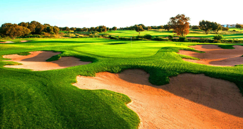 Golf au Maroc : Une Destination de Rêve pour les Amateurs de Golf et de Tourisme