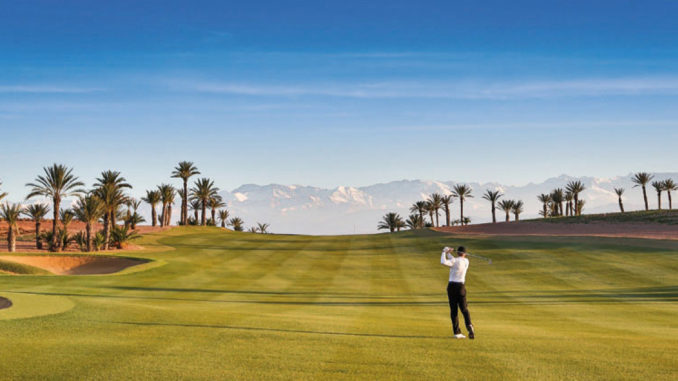 Gunpowder Golf Course: Morocco’s Scenic Golf Retreat | Travel Guide