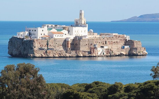 Islas Alhucemas: Un Tesoro Escondido del Turismo Costero