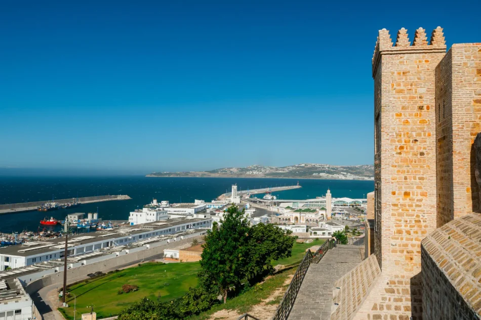 Kasbah Tanger : Un Joyau Historique Incontournable au Maroc