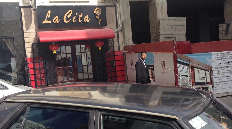 La Cita Tanger : Escale Incontournable au Cœur du Maroc