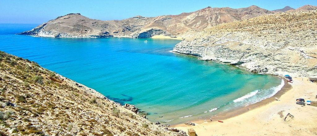 Las Mejores Playas de Marruecos: Atlántico y Mediterráneo