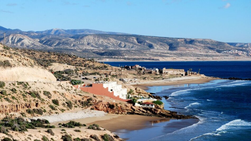 Vacances Maroc : Guide Complet pour un Séjour Inoubliable