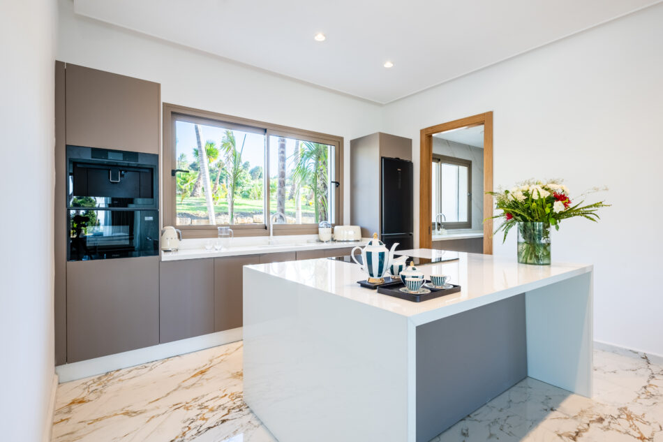 Location Tanger : Le Luxe en Bord de Mer au Bleu Resort