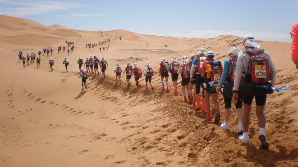 Marathon des Sables Maroc – Une aventure inoubliable