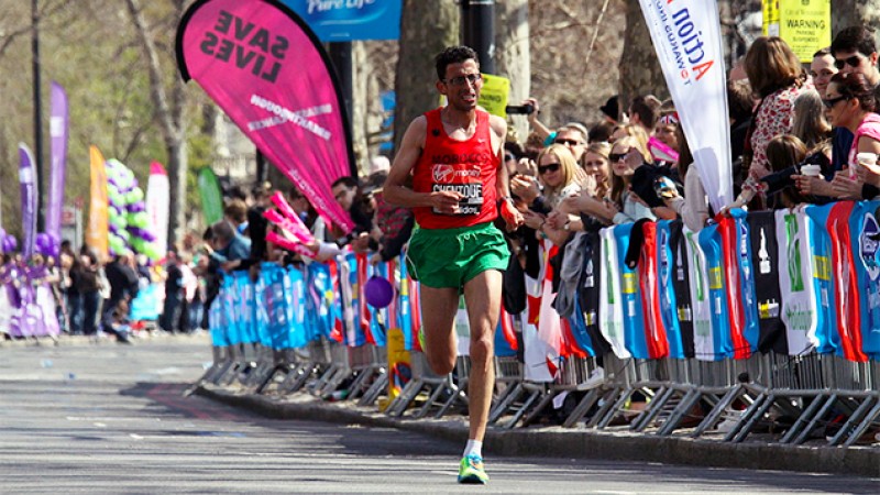 Marathon Maroc : Course & Découverte au Cœur du Royaume