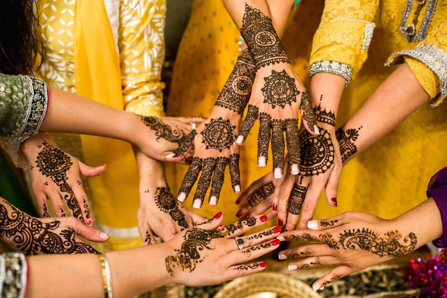 Mariage au Maroc : Une Expérience Culturelle pour les Touristes
