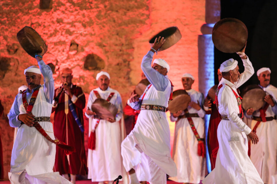 Maroc Festival : Top Festivals à Vivre Lors de Séjour au Maroc