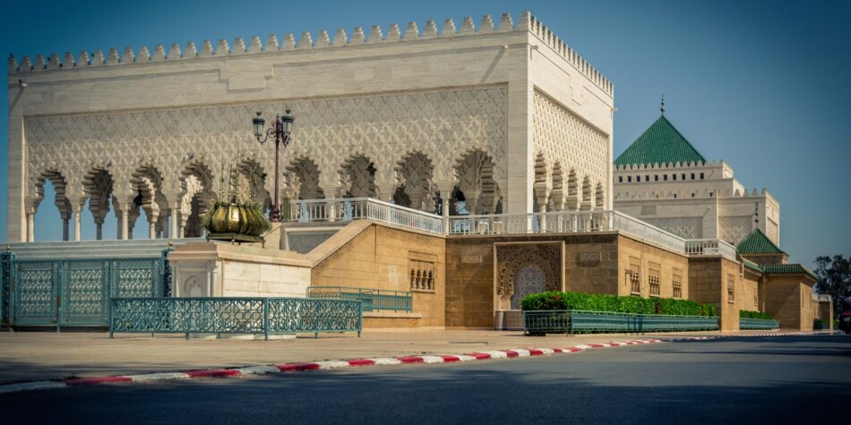 Maroc Palais Royal : Explorez l’Histoire et la Culture Royale du Royaume