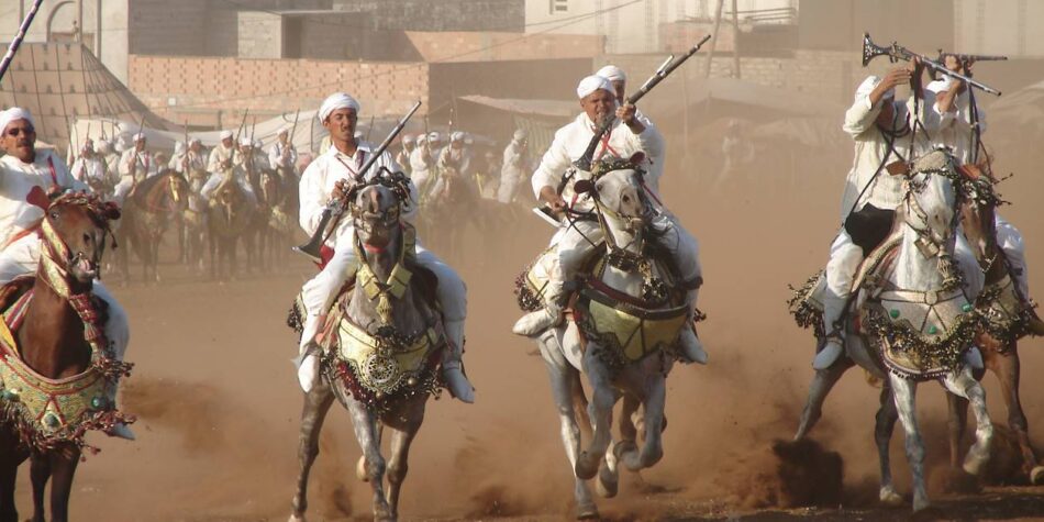 Maroc tradition : immersion dans la richesse culturelle