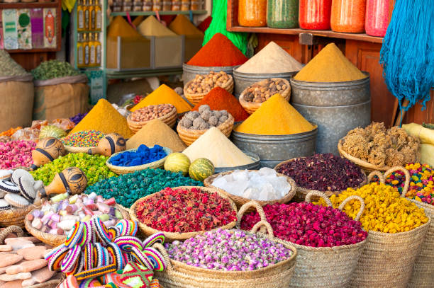 Maroc traditions : Immersion culturelle authentique au Maroc