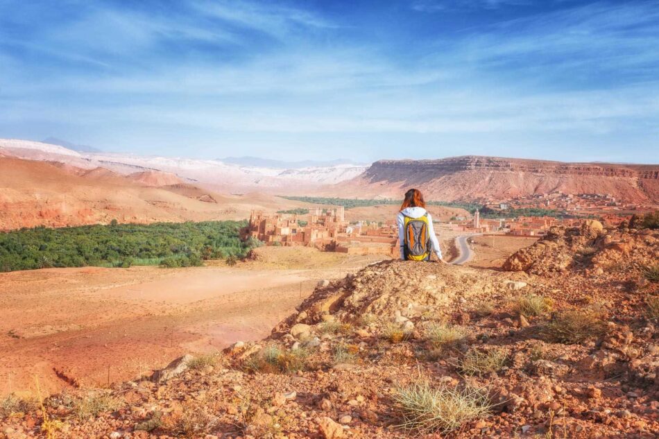 Maroc Vacances 2025 : Voyage d’Exception à Travers le Royaume