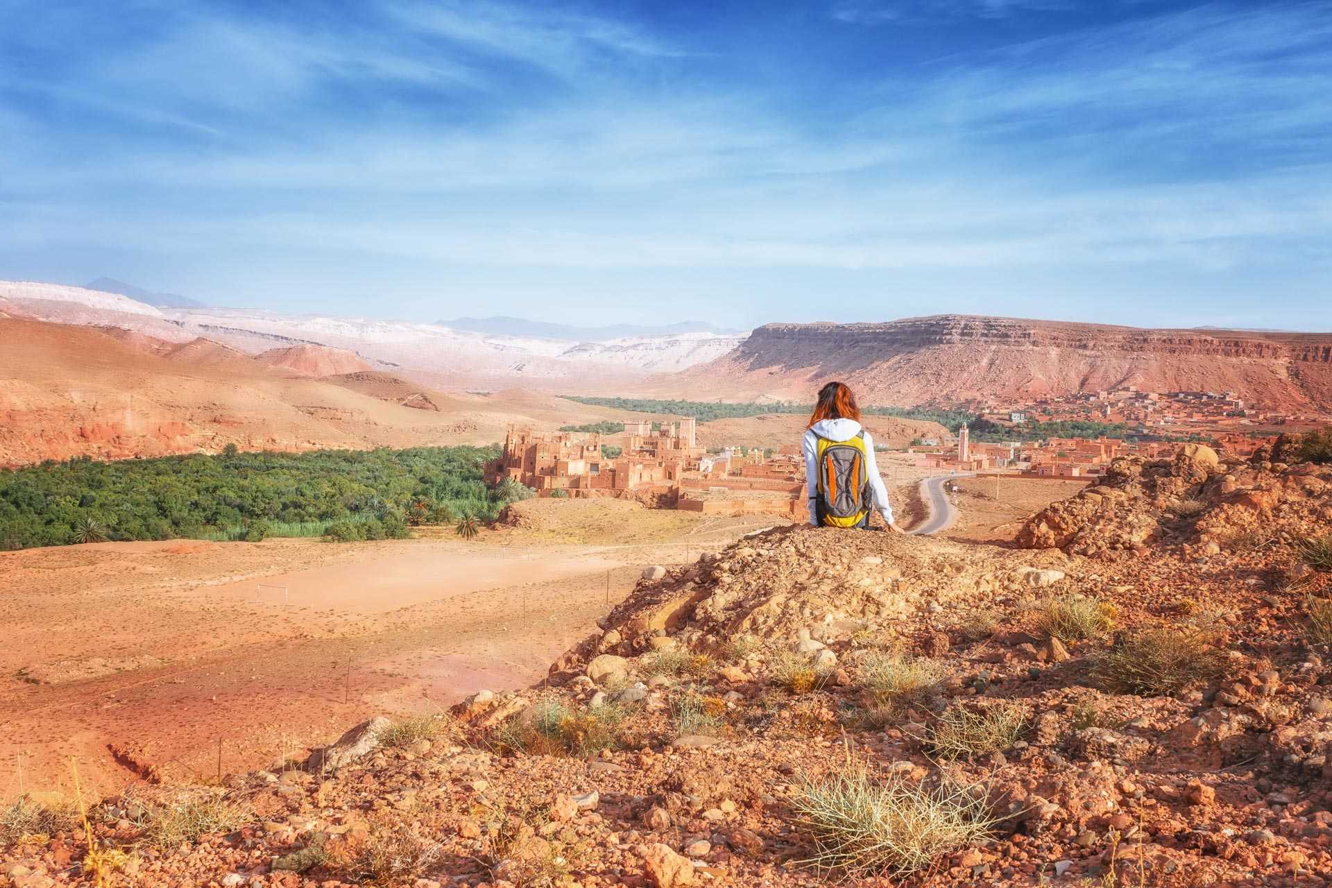 Maroc Vacances 2025 : Voyage d’Exception à Travers le Royaume