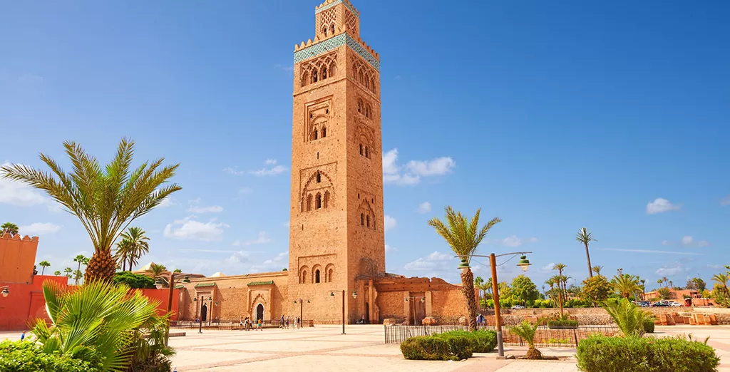 Maroc voyage privé : explorez les merveilles du Maroc