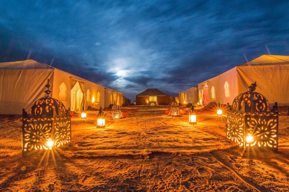 Marrakech Desert Tour: A Complete Guide to Exploring