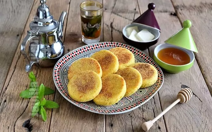Marroqui comida para turistas: sabores imperdibles de Marruecos
