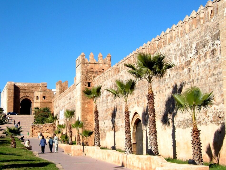 Marruecos Lugares Turisticos: Los Destinos Imperdibles