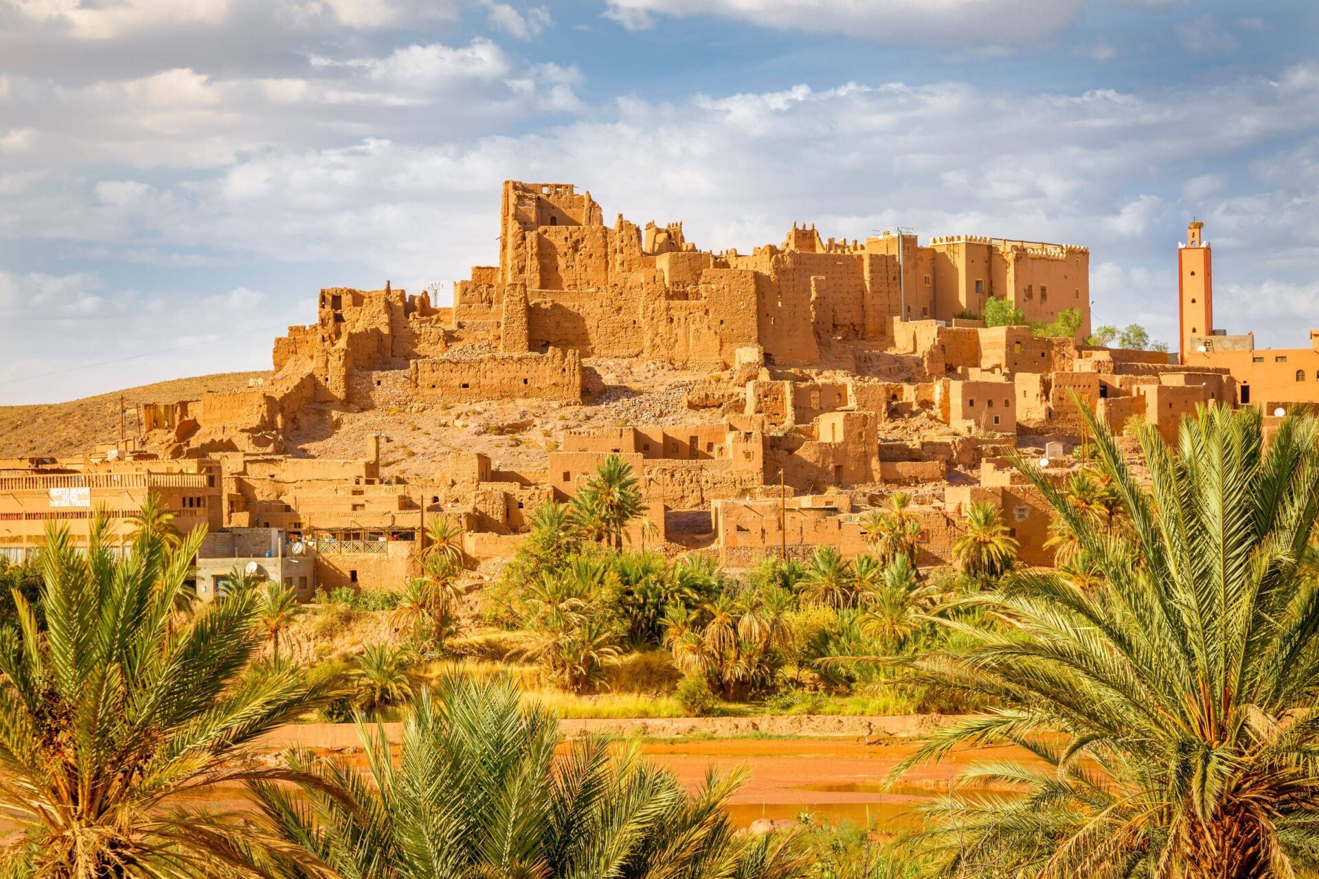 Marruecos Midlet: Un Destino Auténtico entre el Atlas y el Desierto