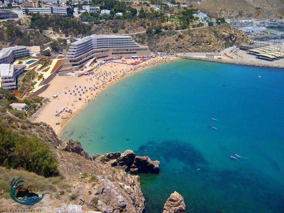 Marruecos Playas: Guía Exclusiva para Turistas Aventureros