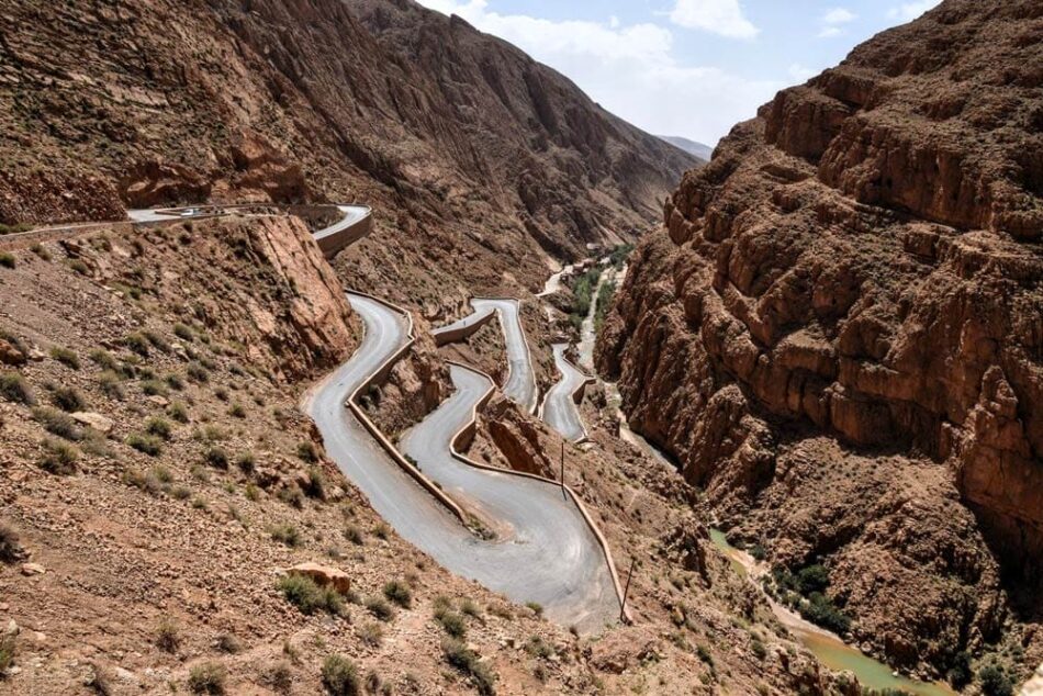 Marruecos Que Ver: 10 Lugares Imprescindibles
