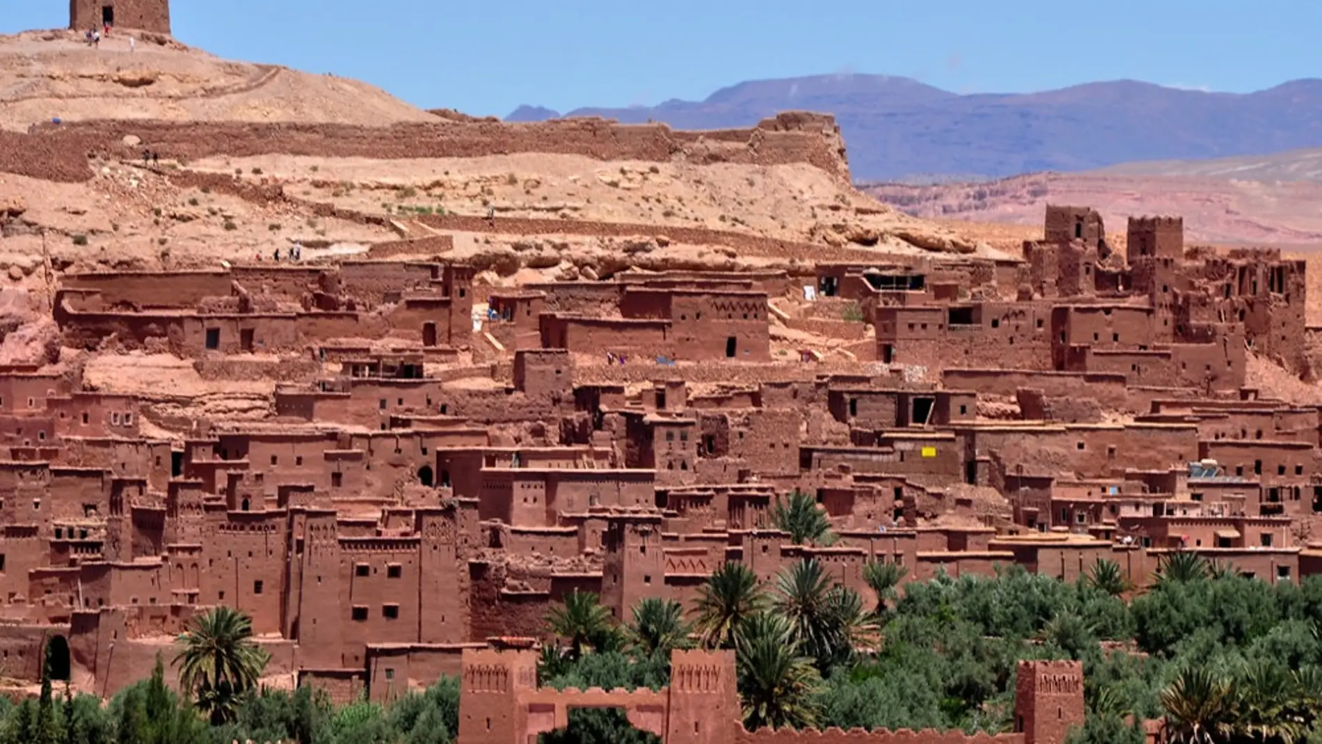 Marruecos Sitios Turisticos: Los 10 Lugares Más Impresionantes