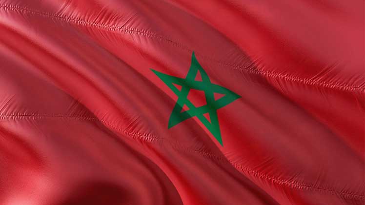 Marruecos su idioma: Cultura y viajes a través de sus lenguas