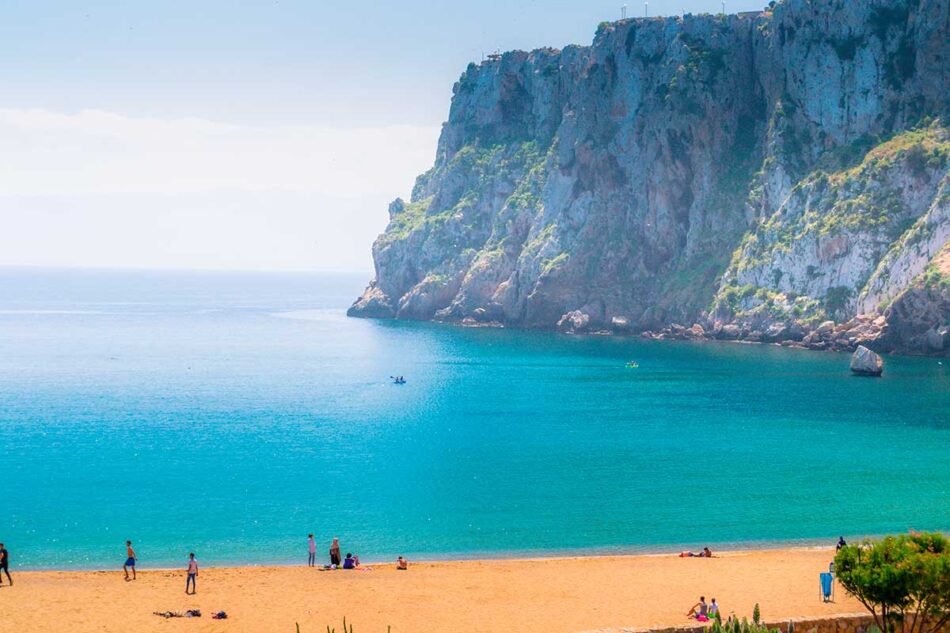 Mejor Playa de Marruecos: Paraíso para Amantes del Sol y el Mar