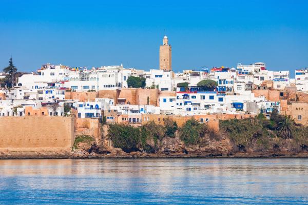 Mejores Ciudades de Marruecos: Guía Esencial para Turistas