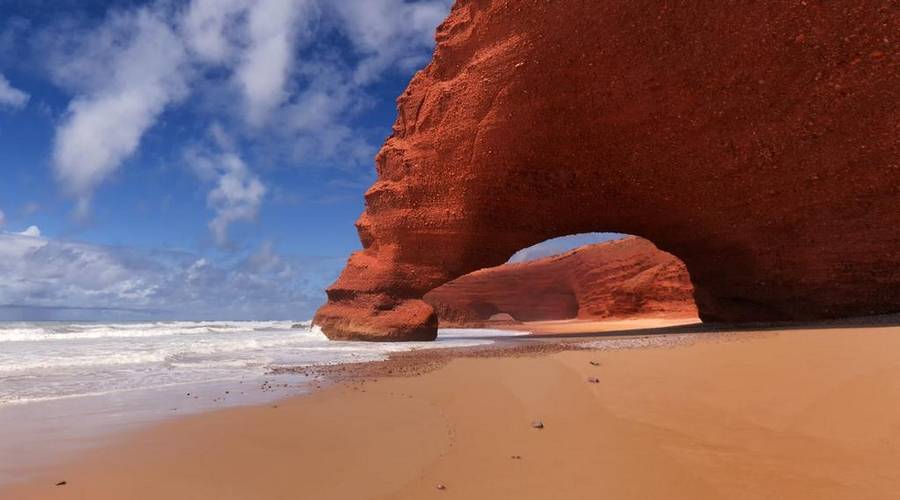 Mirleft Marruecos: La joya secreta del turismo de playa y aventura