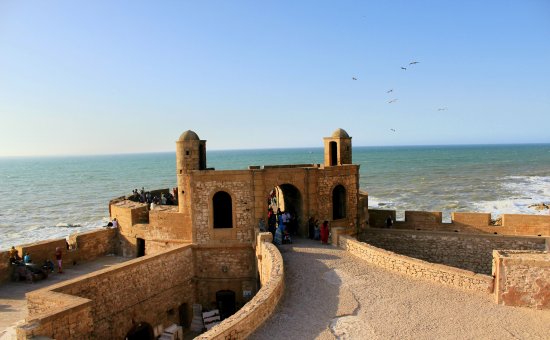Mogador Morocco: Guía para Explorar Essaouira, la Perla Atlántica