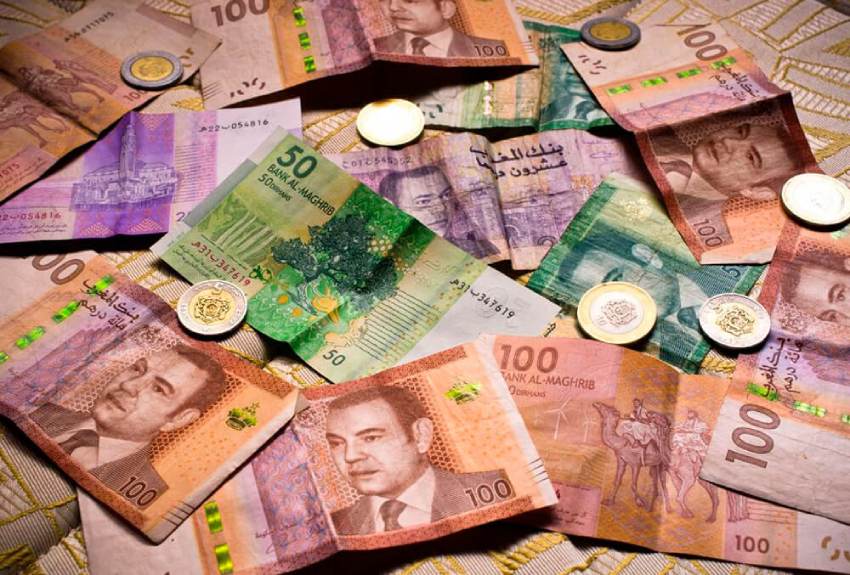 Moneda en Marruecos: Guía esencial para el turista sobre el dirham marroquí