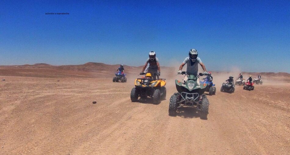 Morocco Adventure Tours – Top Travel Experiences & Tips