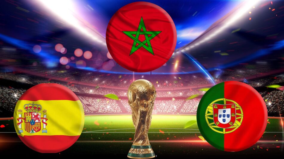 Mundial 2030 donde sera | Marruecos, el destino de lujo