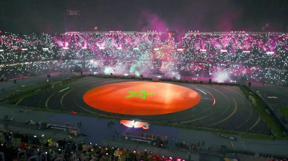 Mundial 2030: Descubre Marruecos, un Destino Imperdible