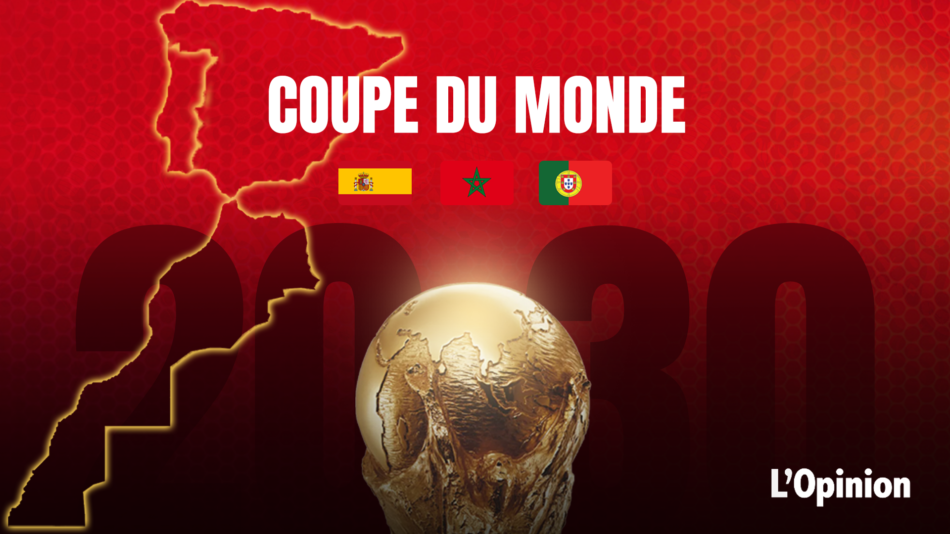 Mundial 2030 sedes: Ciudades de Marruecos y su oferta turística