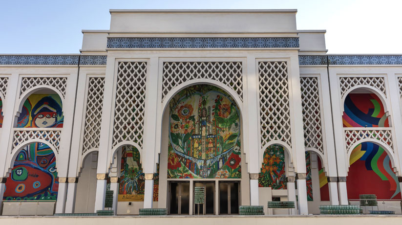Musée au Maroc : Découvrez les Meilleurs Lieux Culturels à Visiter