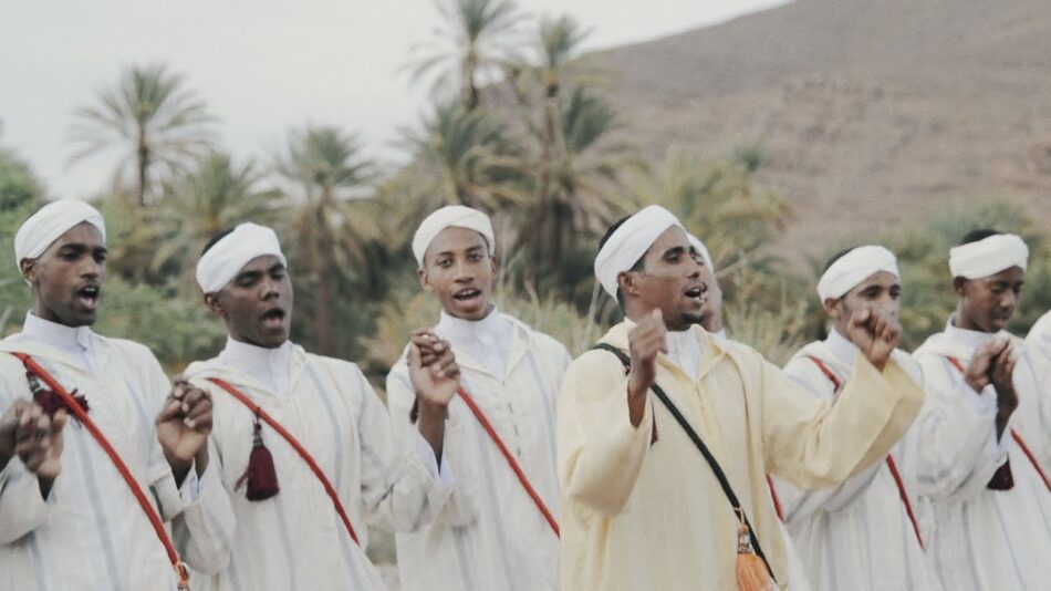 Musica Marruecos: Viaje Cultural Sonoro para Turistas Exigentes