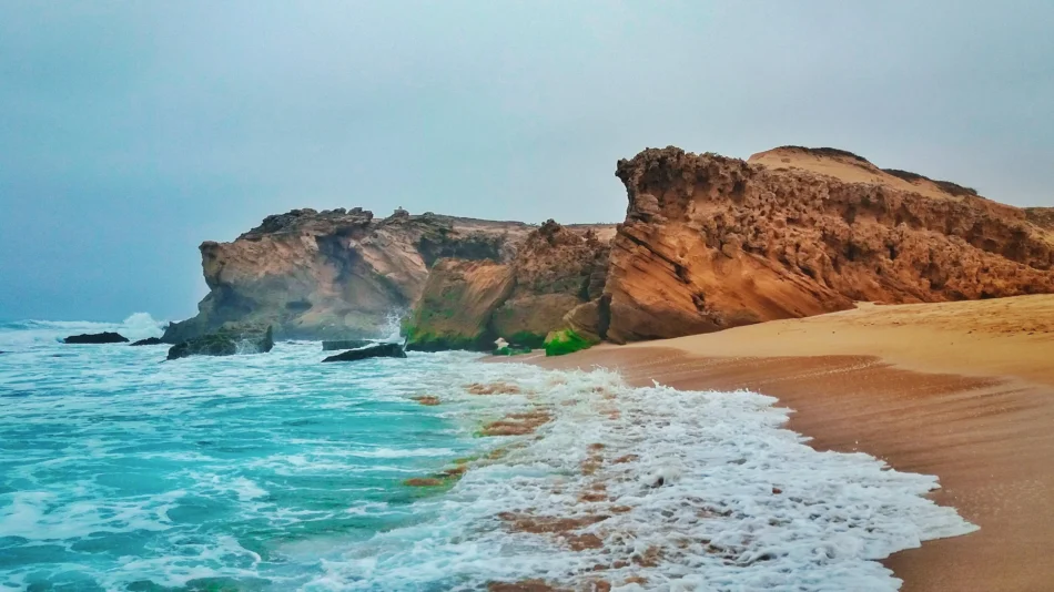 Océan au Maroc : 8 destinations balnéaires pour détente