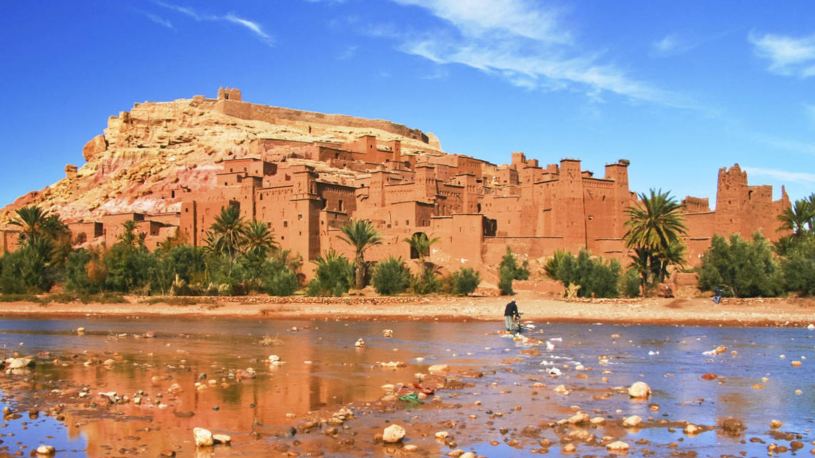 Paisajes Marruecos: Descubre los Lugares Más Impresionantes
