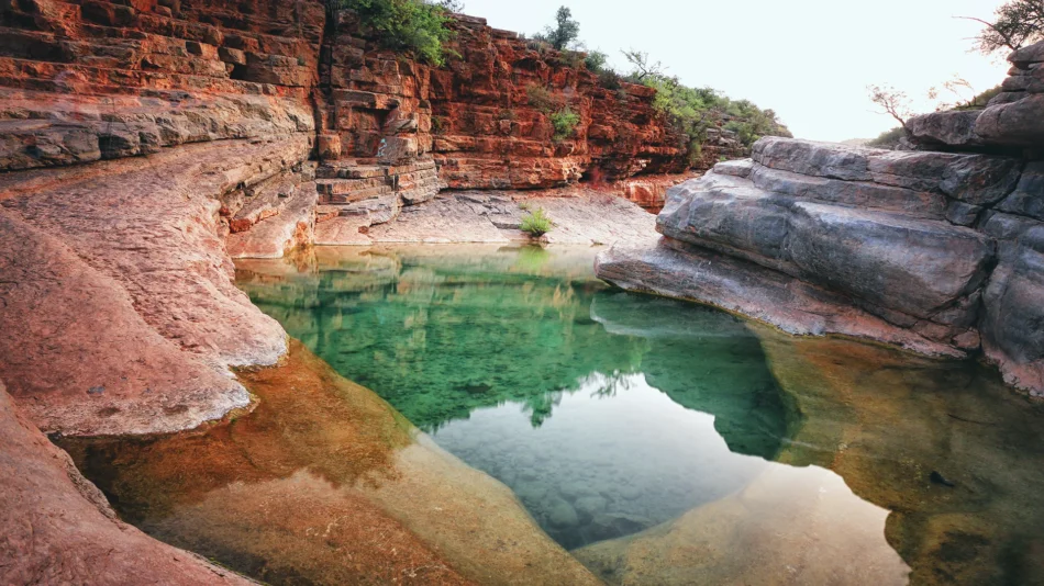 Parque Natural en Marruecos: Destinos de Naturaleza