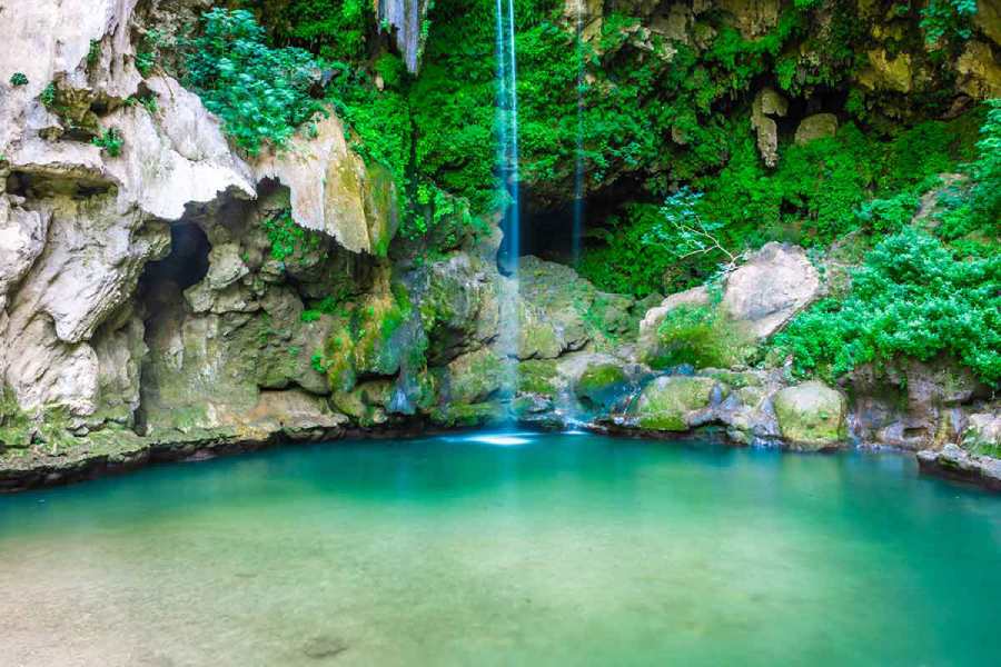 Parques en Marruecos: destinos imprescindibles para viajeros