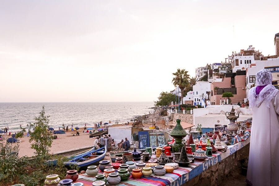 Pays a Visiter : le Maroc est une Destination Incontournable
