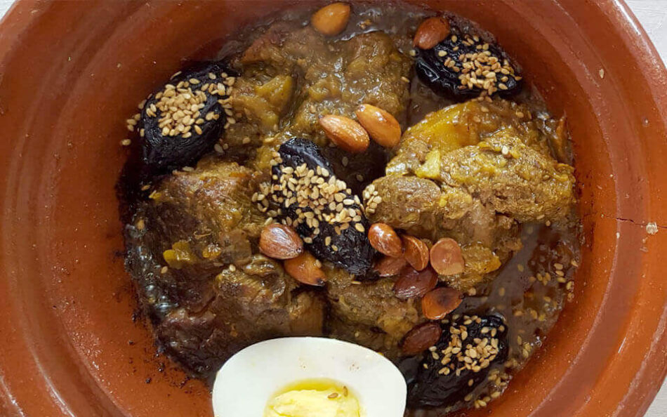 Platos Tipicos Marruecos: Un Viaje Gastronómico Marroquí