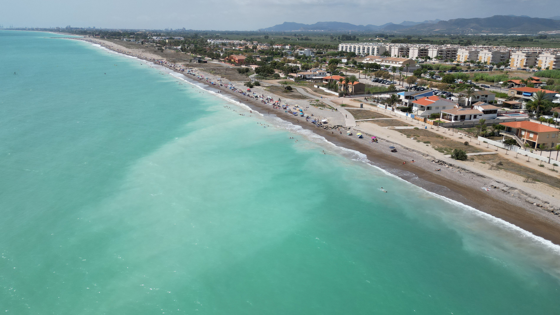 Playa Casablanca: Guía Completa para Explorar la Joya Costera