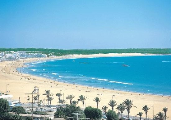 Playas Agadir: Guía completa para disfrutar del sol y el mar