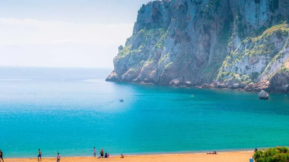 Playas de Marruecos: Guía de Lujo y Experiencias Exclusivas