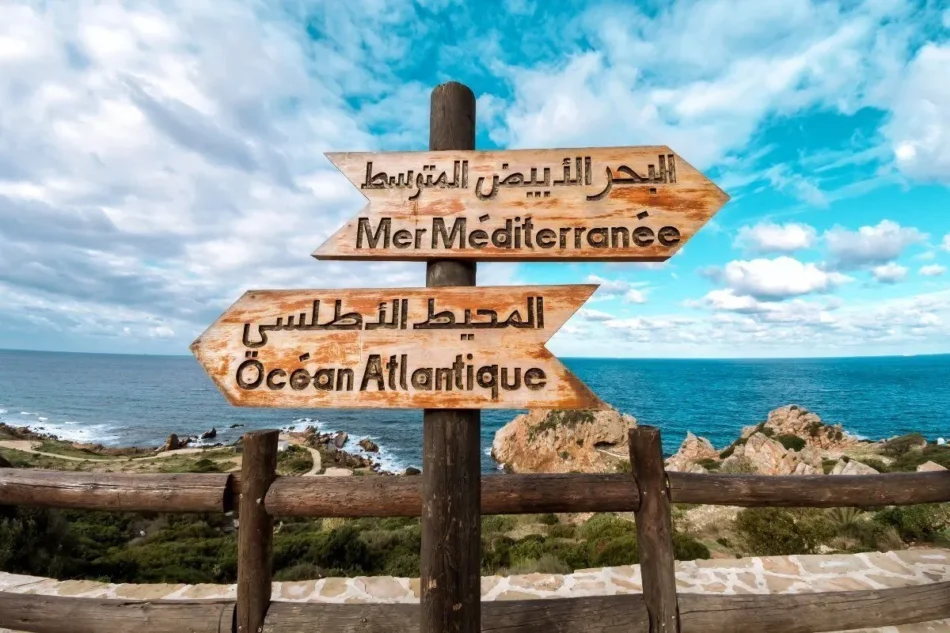 Playas de Tanger: Guía Completa para Turistas en Marruecos
